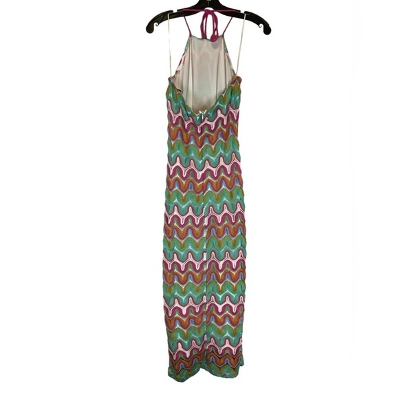 Dress Casual Maxi By Gianni Bini - Picture 2 of 2